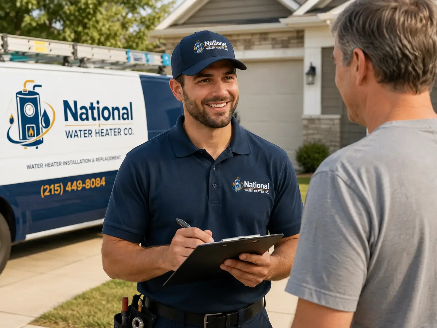 Water Heater Installation Niagara, ND FAQs